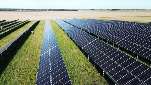 Photovoltaique agricole : Valorisez vos bâtiments