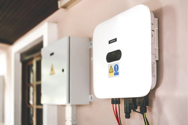 Exploitation agricole photovoltaique